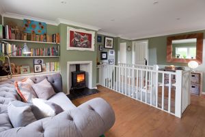 Reception - click for photo gallery